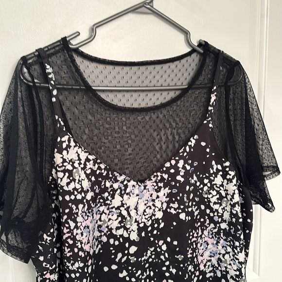 MICHEL STUDIO SHIRT - Picture 2 of 3